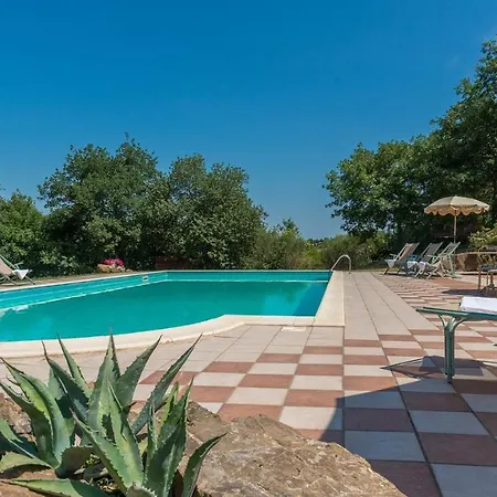 Villa Le Bandite 12, Emma
