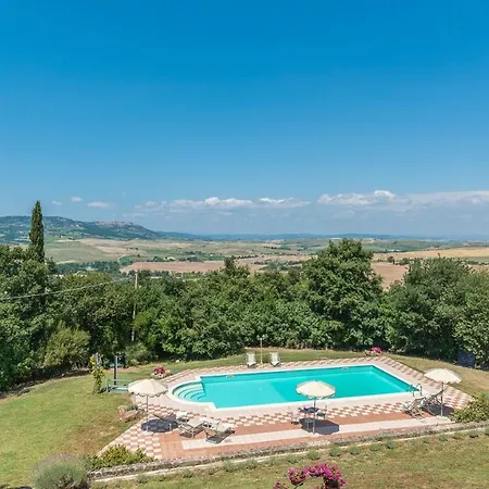 Villa Le Bandite 12, Emma