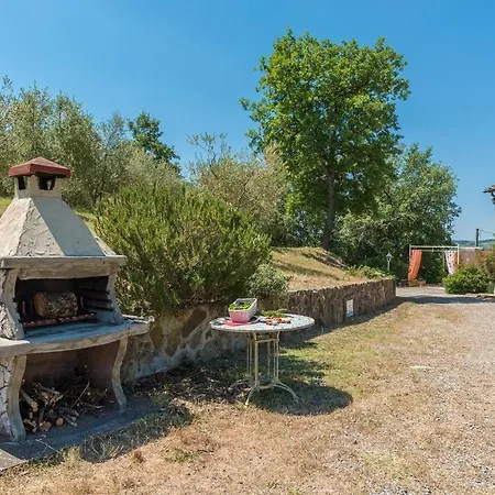 Le Bandite 12, Emma San Quirico d'Orcia