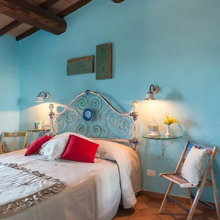 Le Bandite 12, Emma Villa San Quirico d'Orcia
